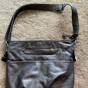 Tyler Rodan crossbody bag